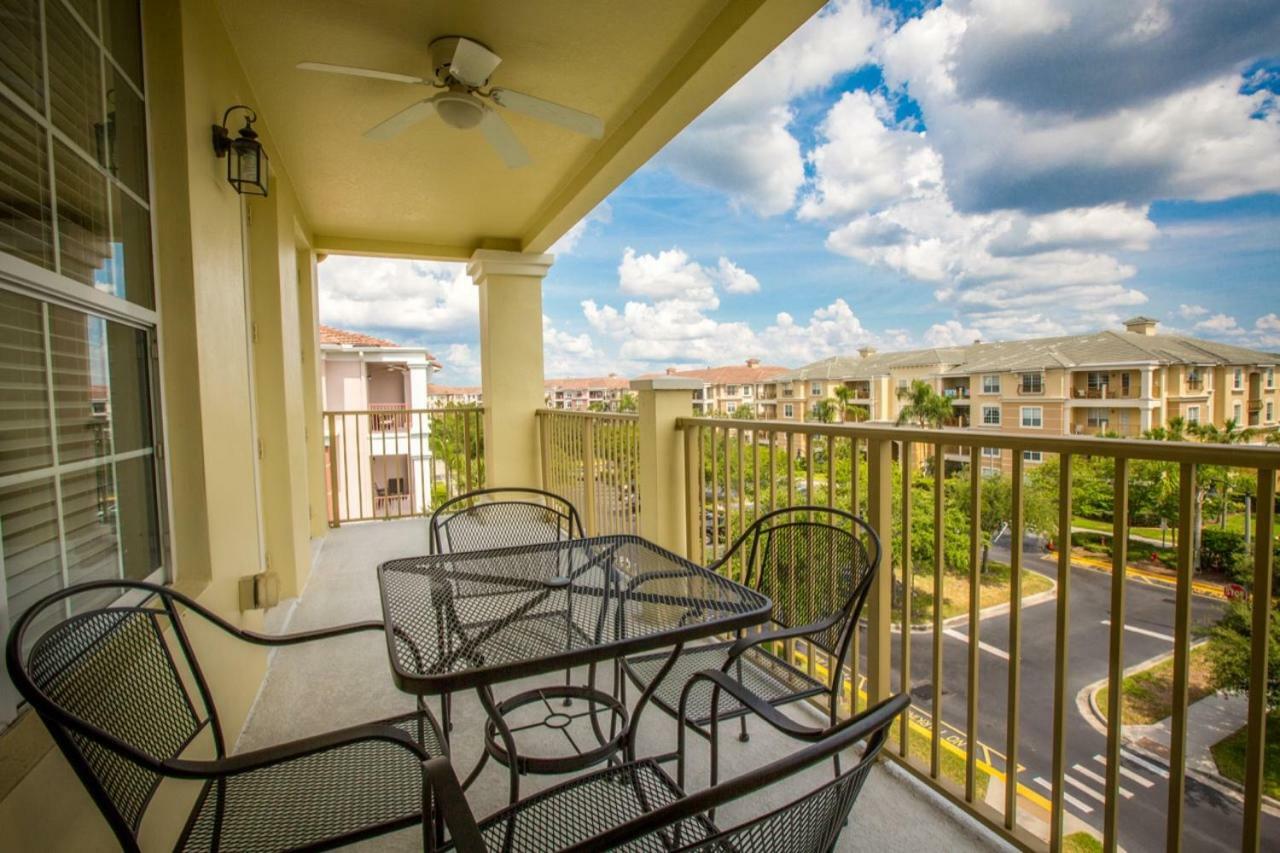 Vista Cay Luxury 4 Bedroom Condo Орландо Экстерьер фото