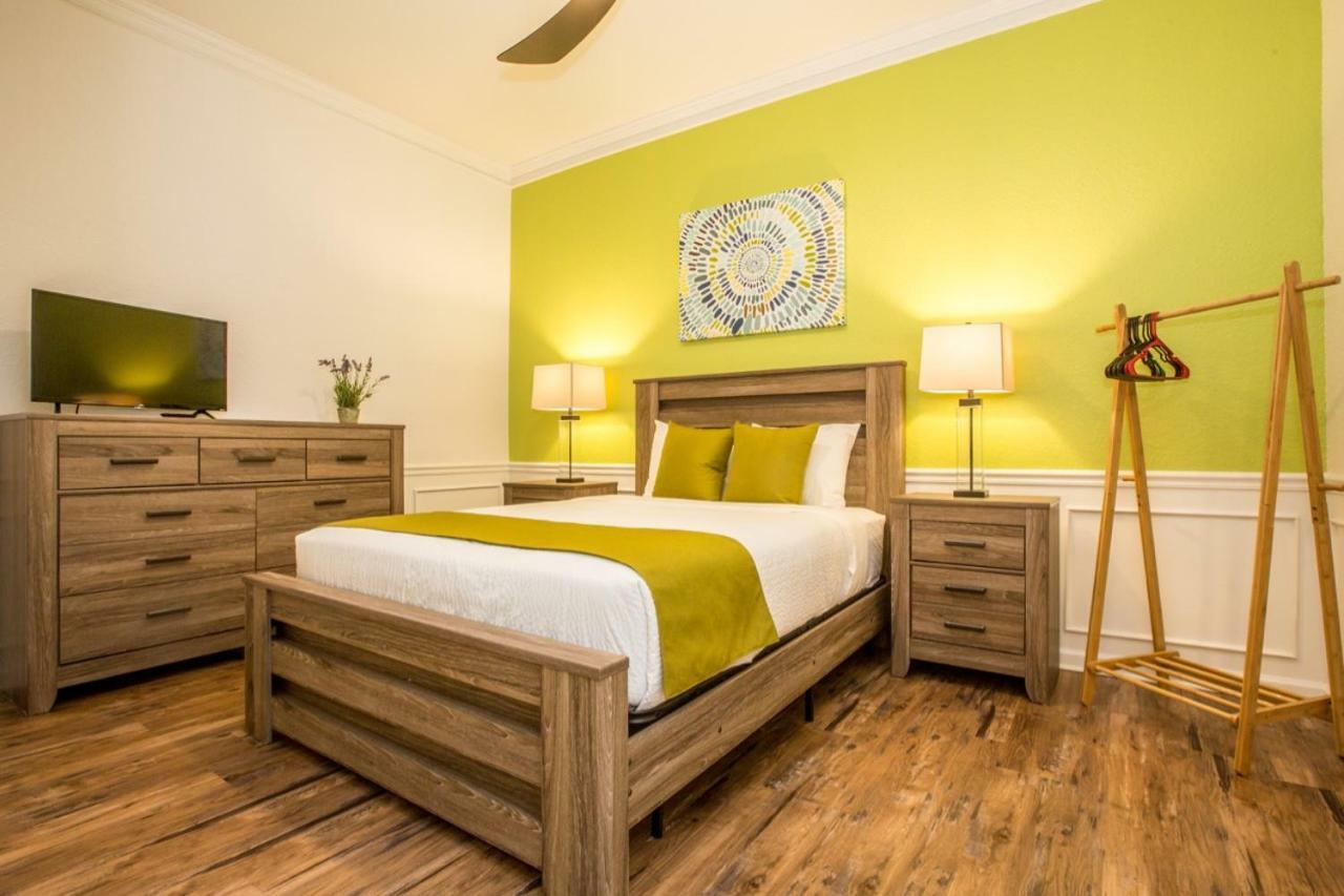 Vista Cay Luxury 4 Bedroom Condo Орландо Экстерьер фото