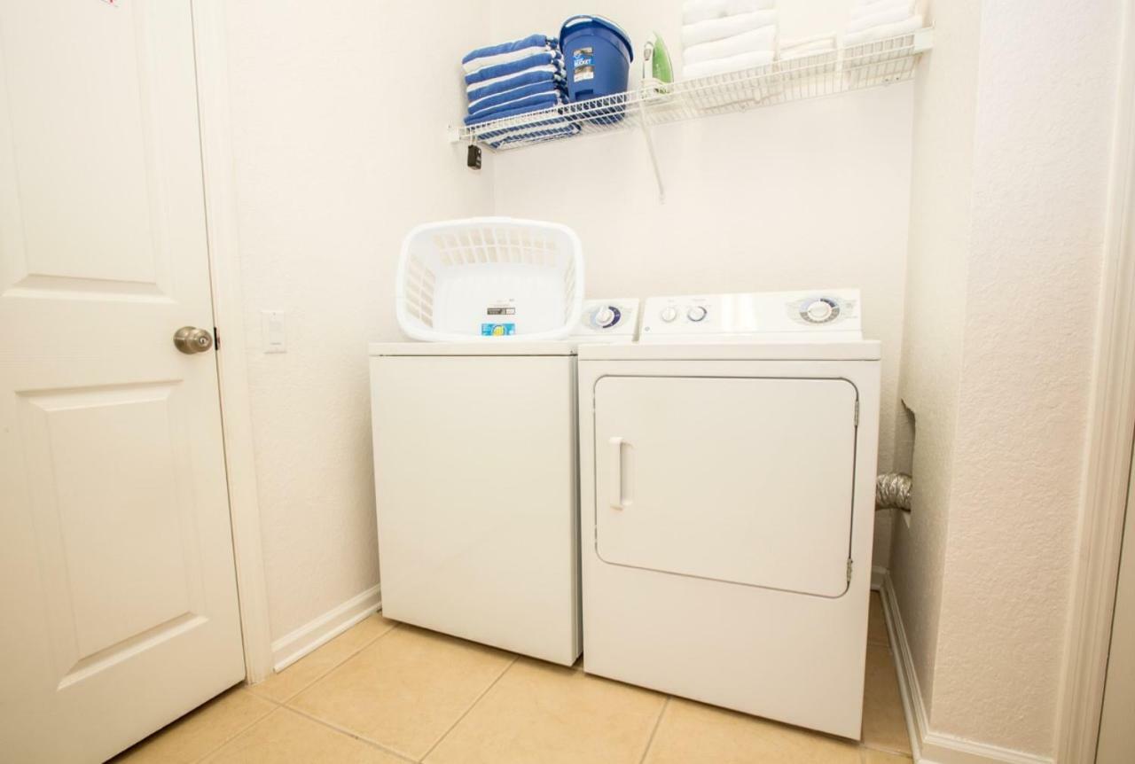 Vista Cay Luxury 4 Bedroom Condo Орландо Экстерьер фото