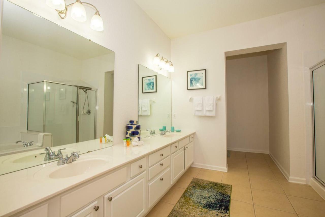 Vista Cay Luxury 4 Bedroom Condo Орландо Экстерьер фото